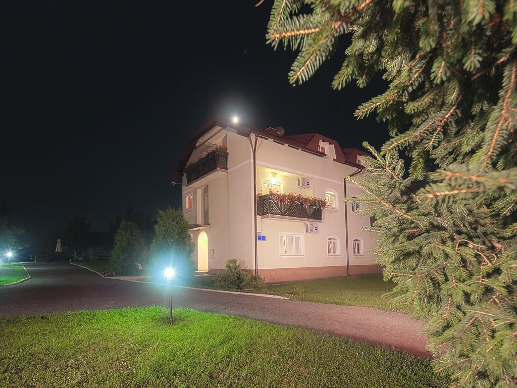 Apartments The Old Well Gornji Vaganac Zewnętrze zdjęcie